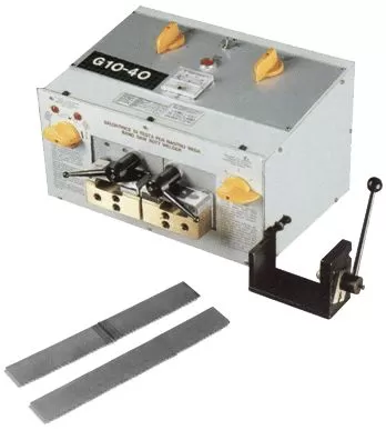 Оборудование и станки