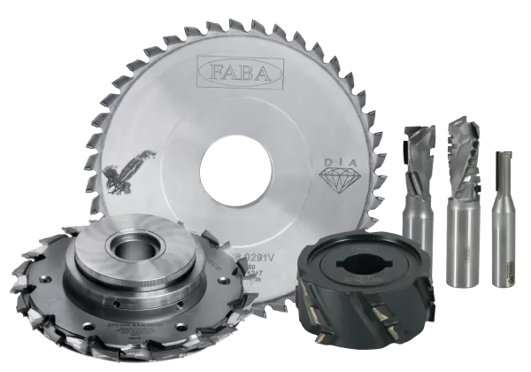 Режущие инструменты и оснастка