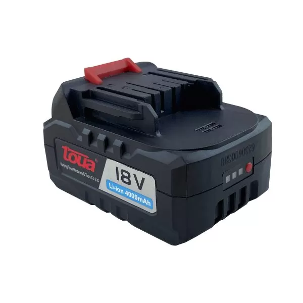 Аккумулятор TOUA Li-ion 18V DBP003 4ah серия DC