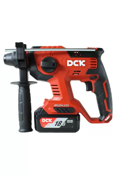 Перфоратор KDZC22(TYPE FK)