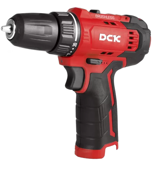 Дрель-шуруповерт KDJZ23-10(TYPE Z)