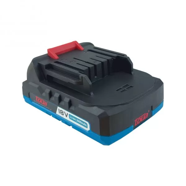 Аккумулятор Toua Li-ion — 18V DC 2Ah