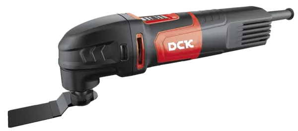 Инструмент многофункциональный электрический DCK KMD320