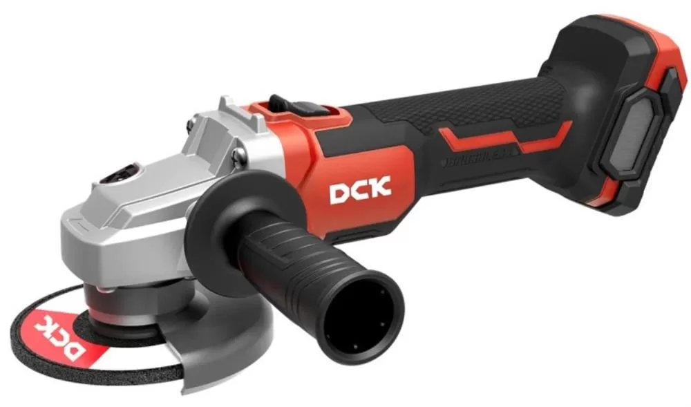 Машина шлифовальная KDSM03-125(TYPE Z)