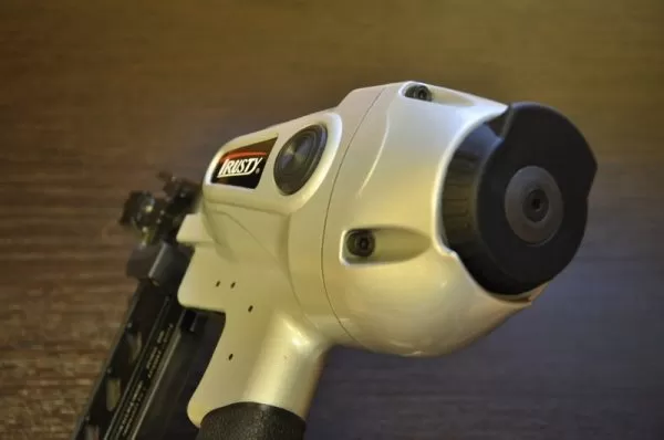 Скобозабивной пистолет TSN-16851