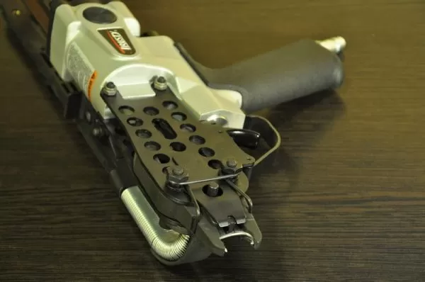 Специализированный пистолет TCR-SC7C