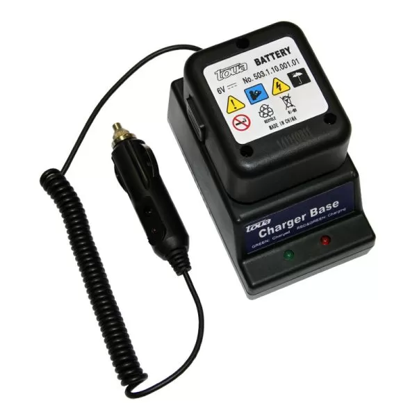 Аккумуляторы и зарядные устройства