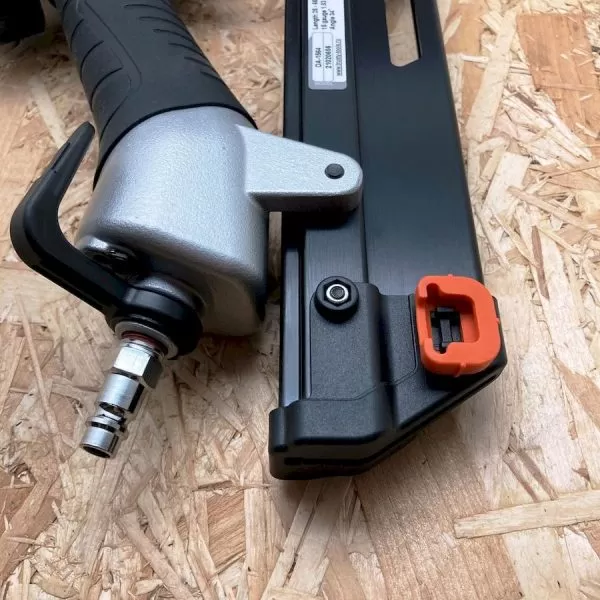 Гвоздезабивной пистолет Trusty DA-1564