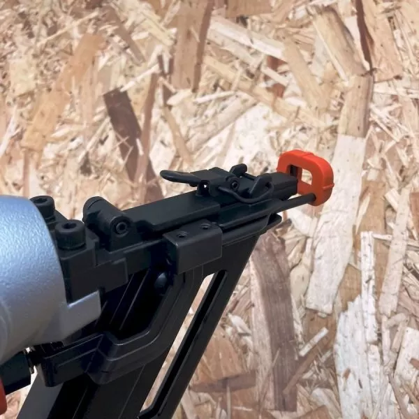 Гвоздезабивной пистолет Trusty DA-1564