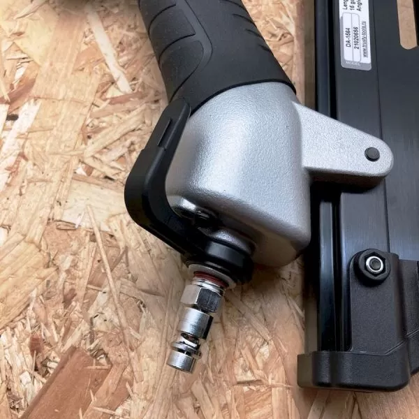 Гвоздезабивной пистолет Trusty DA-1564