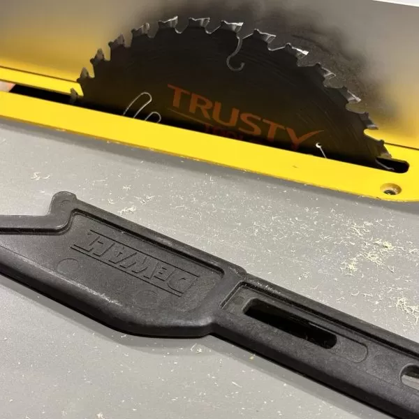 Диск пильный Trusty-Tools Framing по дереву 210х30 36T