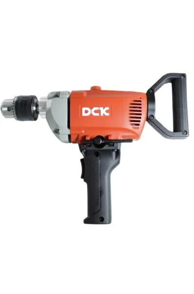 Дрель DCK KJZ03-16B