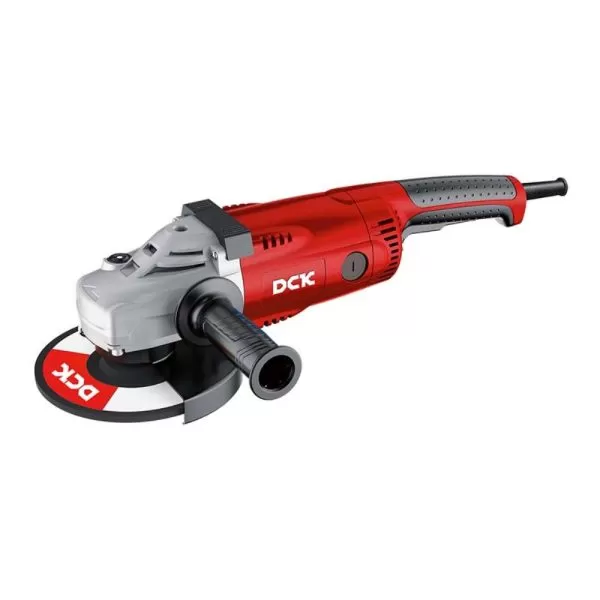 Машина шлифовальная угловая DCK KSM03-150