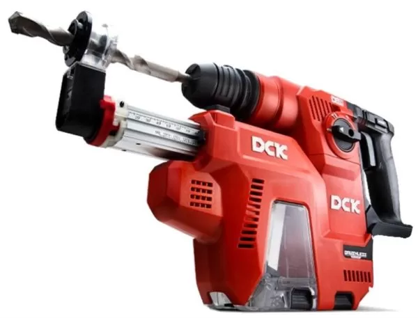 Перфоратор KRH20V-26(TYPE Z KIT)