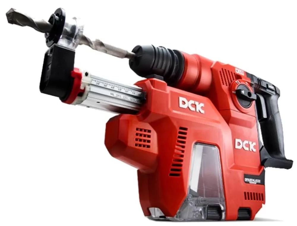 Перфоратор KRH20V-26(TYPE Z KIT)