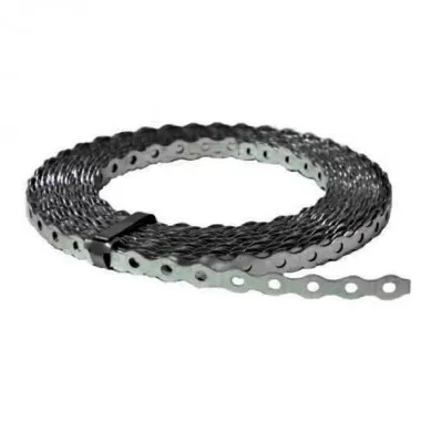 Монтажная перфолента — волна 25 м