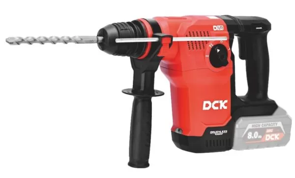 Перфоратор KRH20V-28(TYPE Z)