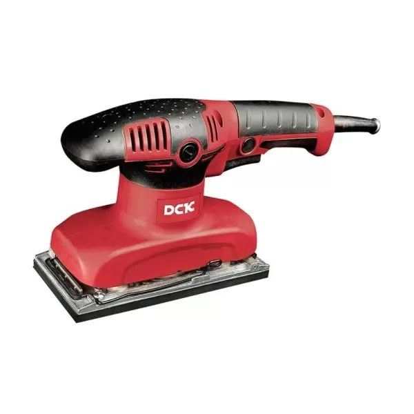 Машина шлифовальная плоская DCK KSB02-185