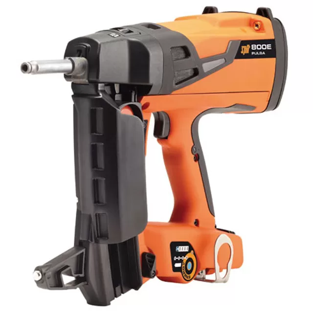 Газовый монтажный пистолет SPIT PULSA 800E