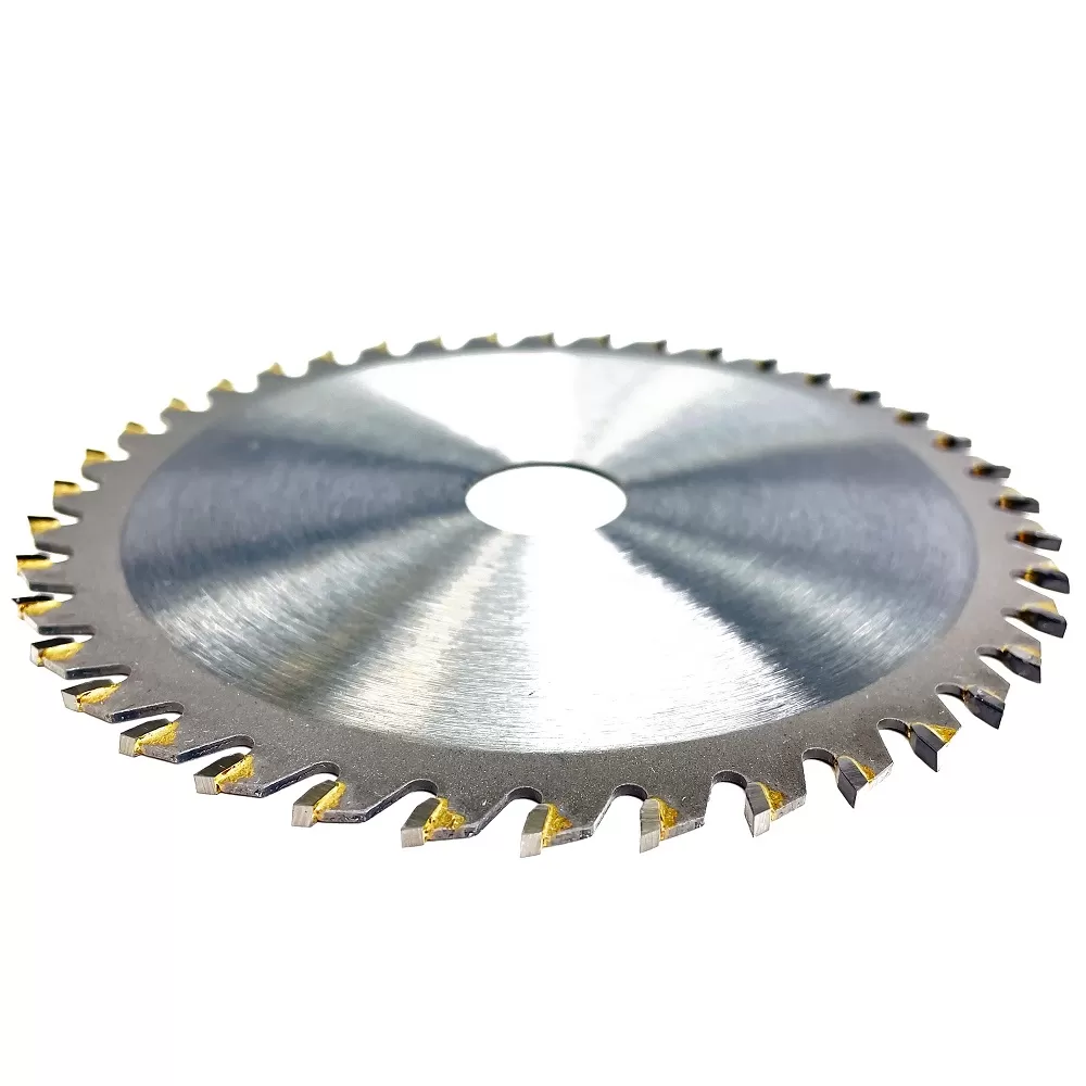 Диск пильный по дереву Toua 125×20 мм 40T