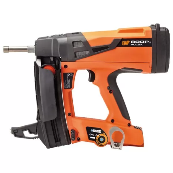 Газовый монтажный пистолет SPIT PULSA 800P+