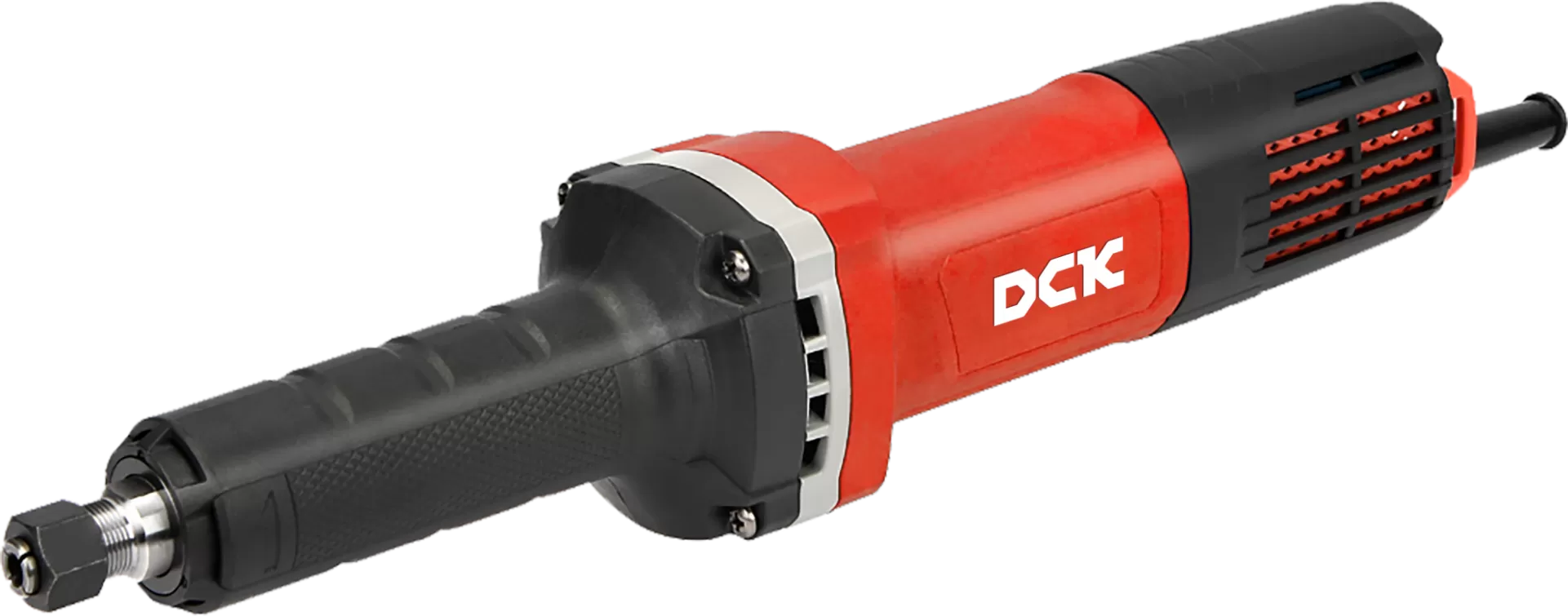 Машина шлифовальная прямая DCK KSJ08-25