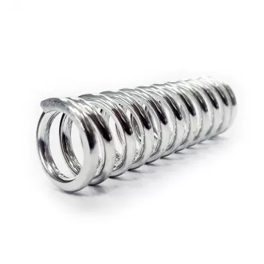 Усиленная пружина