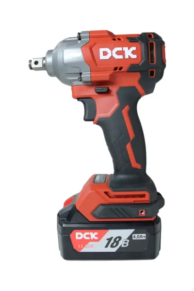 Гайковерт KDPB488(TYPE FK)