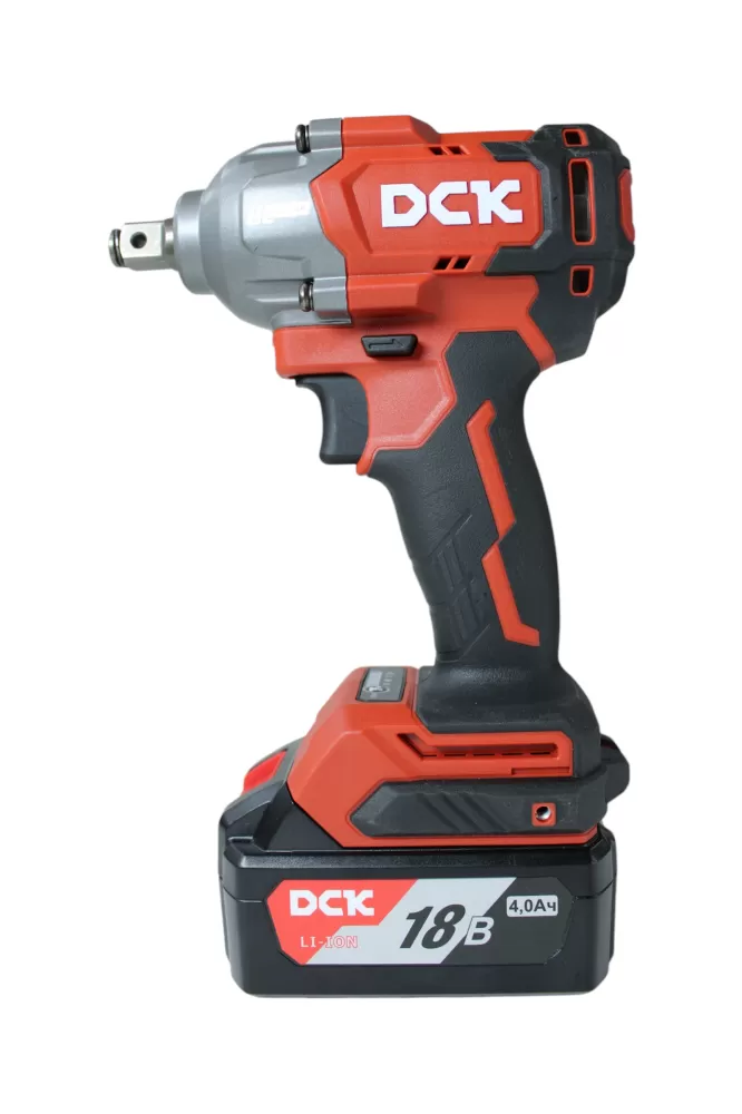 Гайковерт KDPB488(TYPE FK)