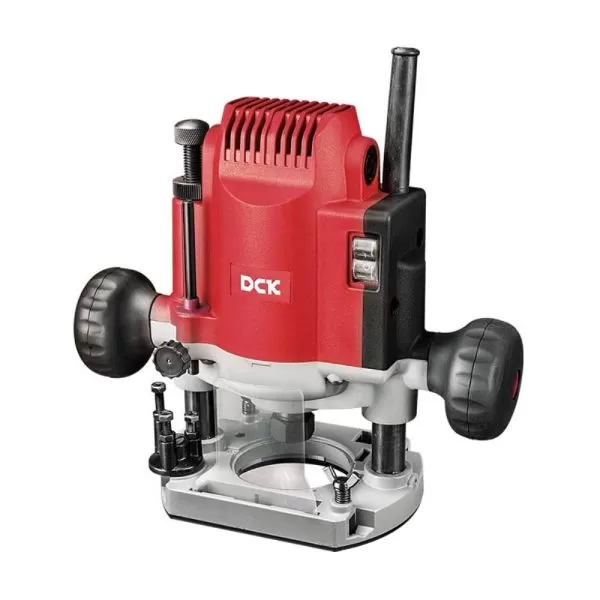 Фрезер DCK KMR8