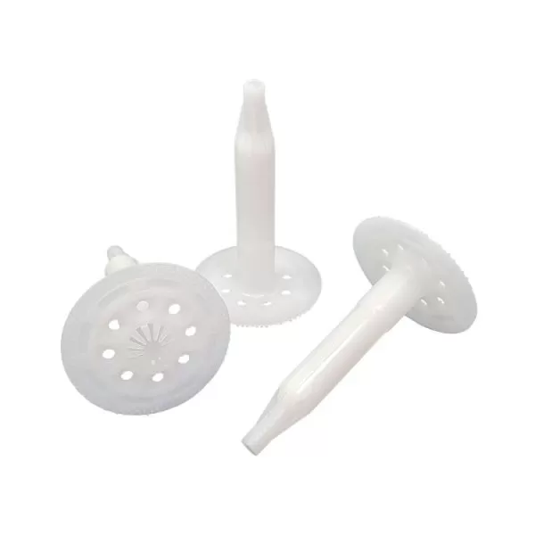 Дюбель-гвозди для монтажа теплоизоляции тип IN