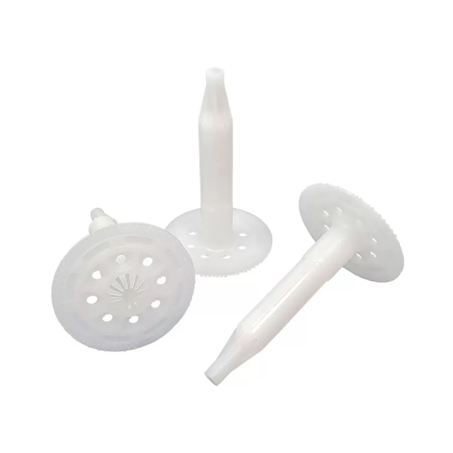 Дюбель-гвозди для монтажа теплоизоляции тип IN