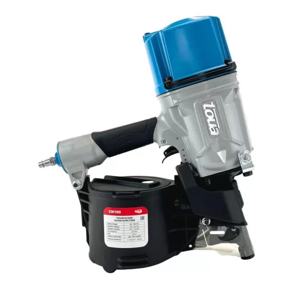 Пневматический гвоздезабивной пистолет Toua CN100