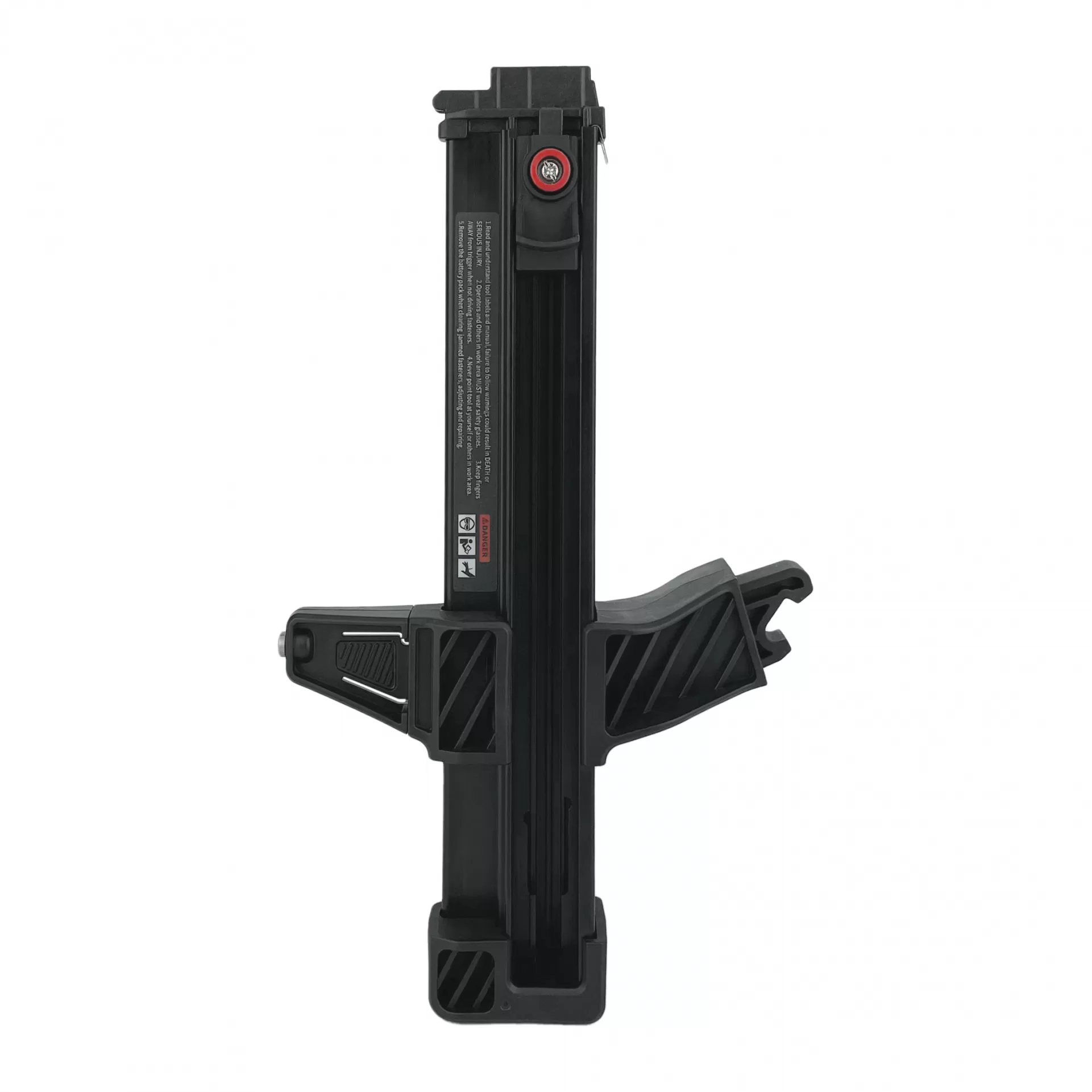 Удлиненный магазин для TOUA DCCN40 на 30 гвоздей