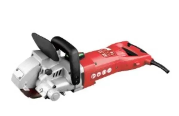 Штроборез DCK KZR125