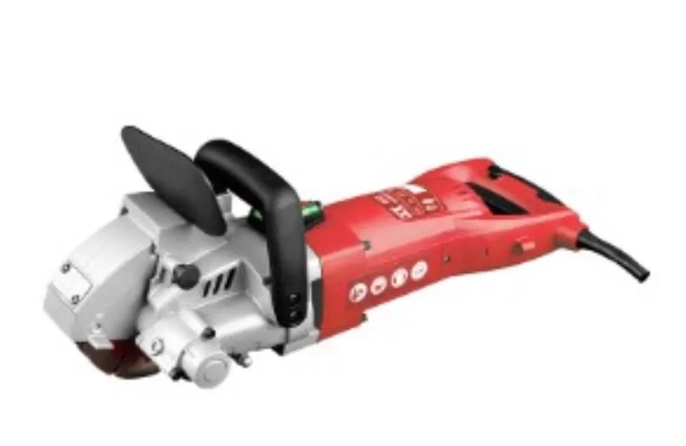 Штроборез DCK KZR125