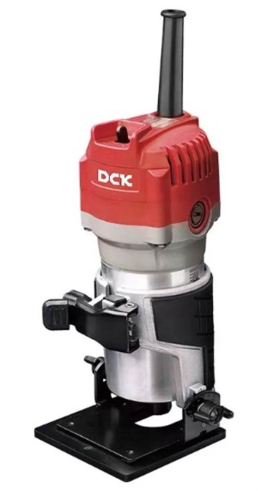 Фрезер DCK KMP04-6B