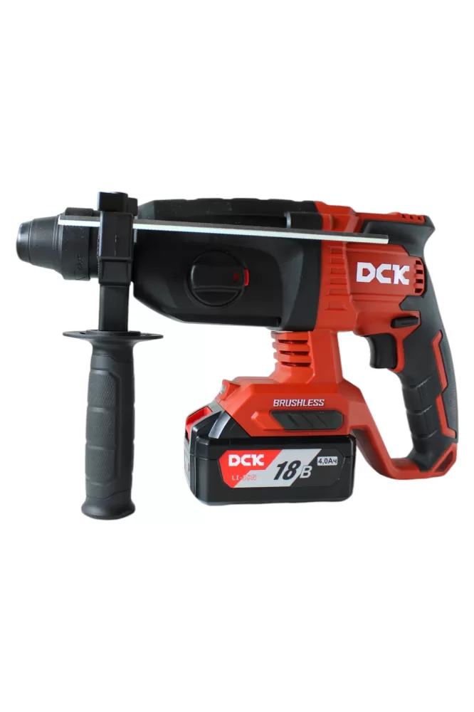 Перфоратор KDZC04-24(TYPE FK)