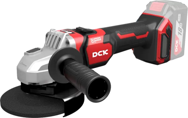 Машина шлифовальная KDSM04-125(TYPE Z)