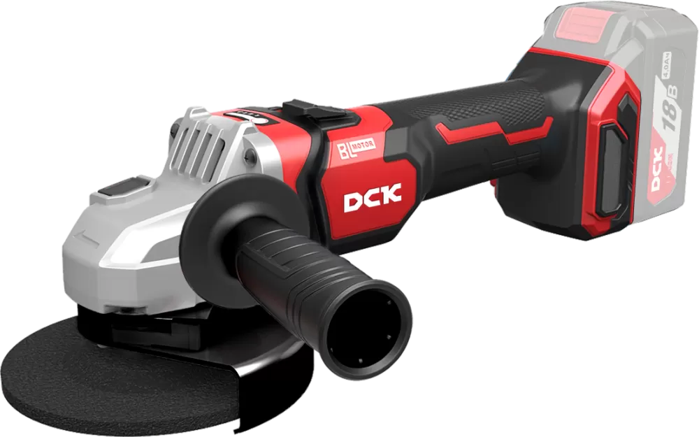 Машина шлифовальная KDSM04-125(TYPE Z)