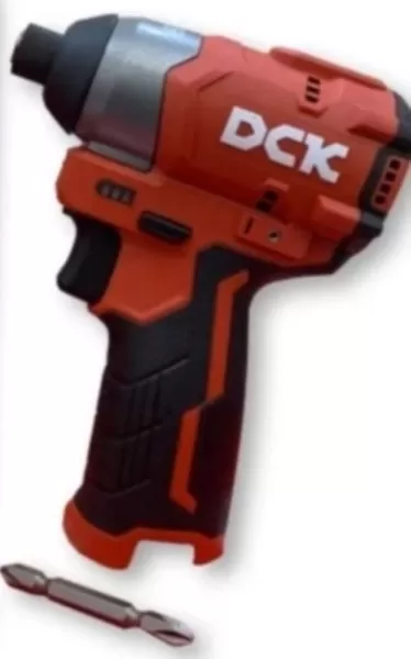 Дрель-шуруповерт KDPL04-8