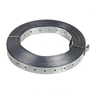 Монтажная лента стальная — 25 м