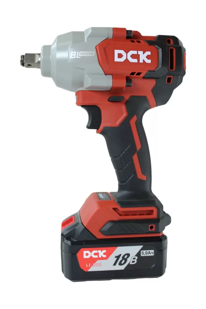 Гайковерт KDPB698(TYPE FK)