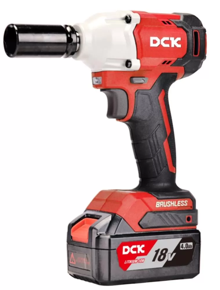 Гайковерт KDPB298(TYPE BM)