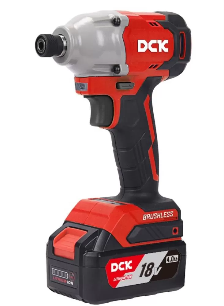 Гайковерт KDPL03-14(TYPE EM)