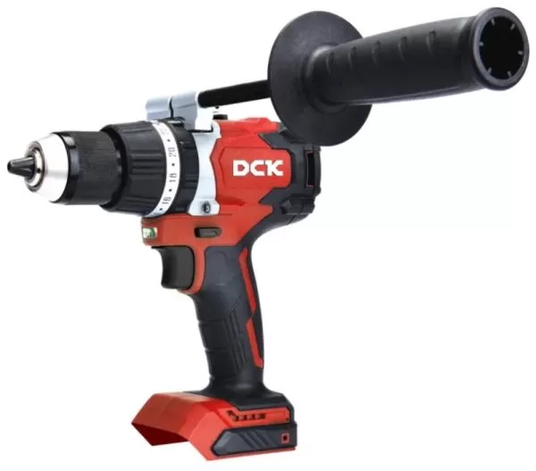 Дрель-шуруповерт KDJZ06-13(TYPE Z)