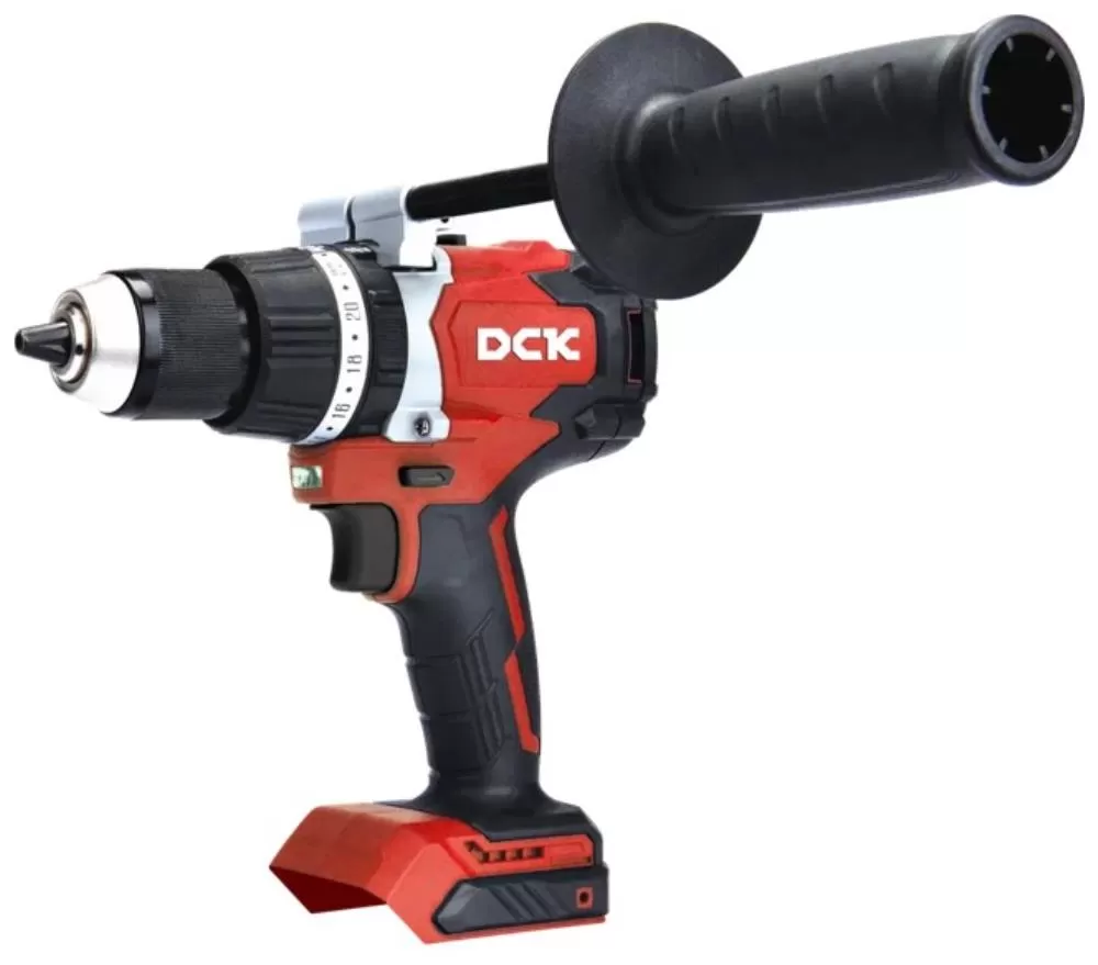 Дрель-шуруповерт KDJZ06-13(TYPE Z)