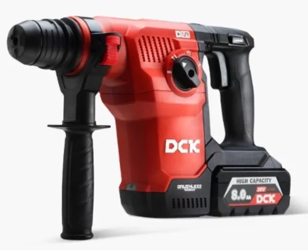 Перфоратор KRH20V-28(TYPE H2K)