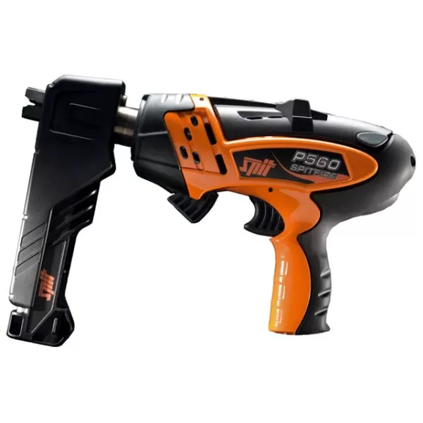 Пороховой монтажный пистолет SPIT Spitfier P560