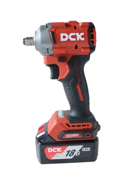 Гайковерт KDPB358(TYPE FK)